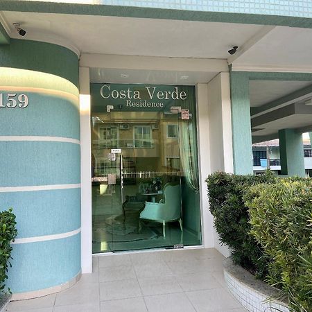 Res Costa Verde Bombinhas Luaran gambar