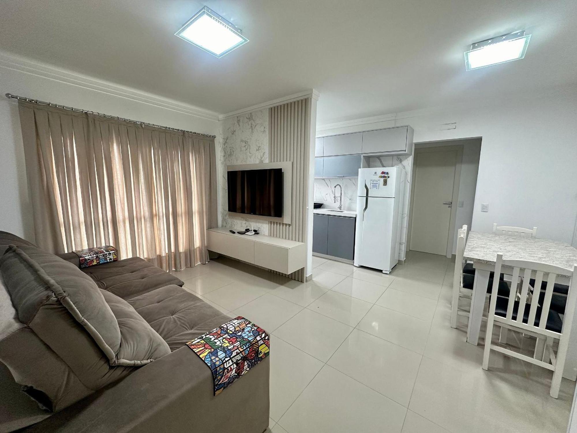 Res Costa Verde Bombinhas Luaran gambar
