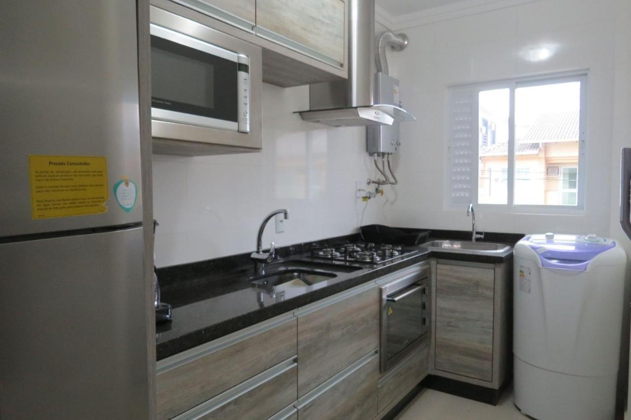 Res Costa Verde Bombinhas Luaran gambar